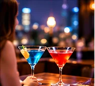 デートにの利用シーン